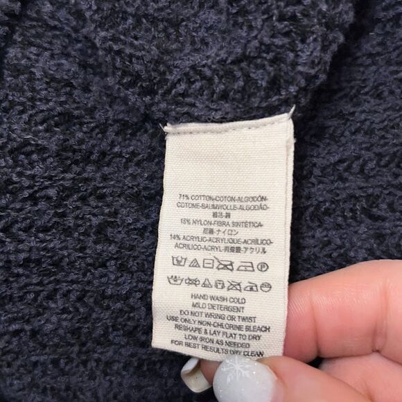 ✨HP✨Free People Low Tide Oversized Cardigan✨ - Picture 8 of 8